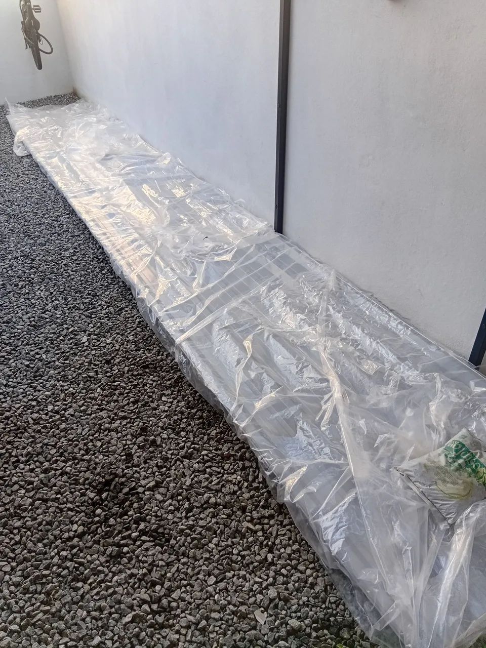 Telha sanduíche nova! - Foto 3