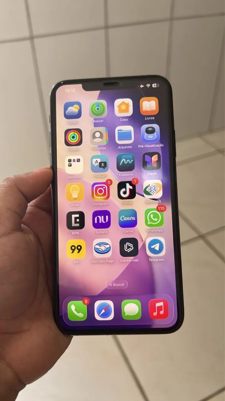 IPhone 11 Pro Max  - Foto 5