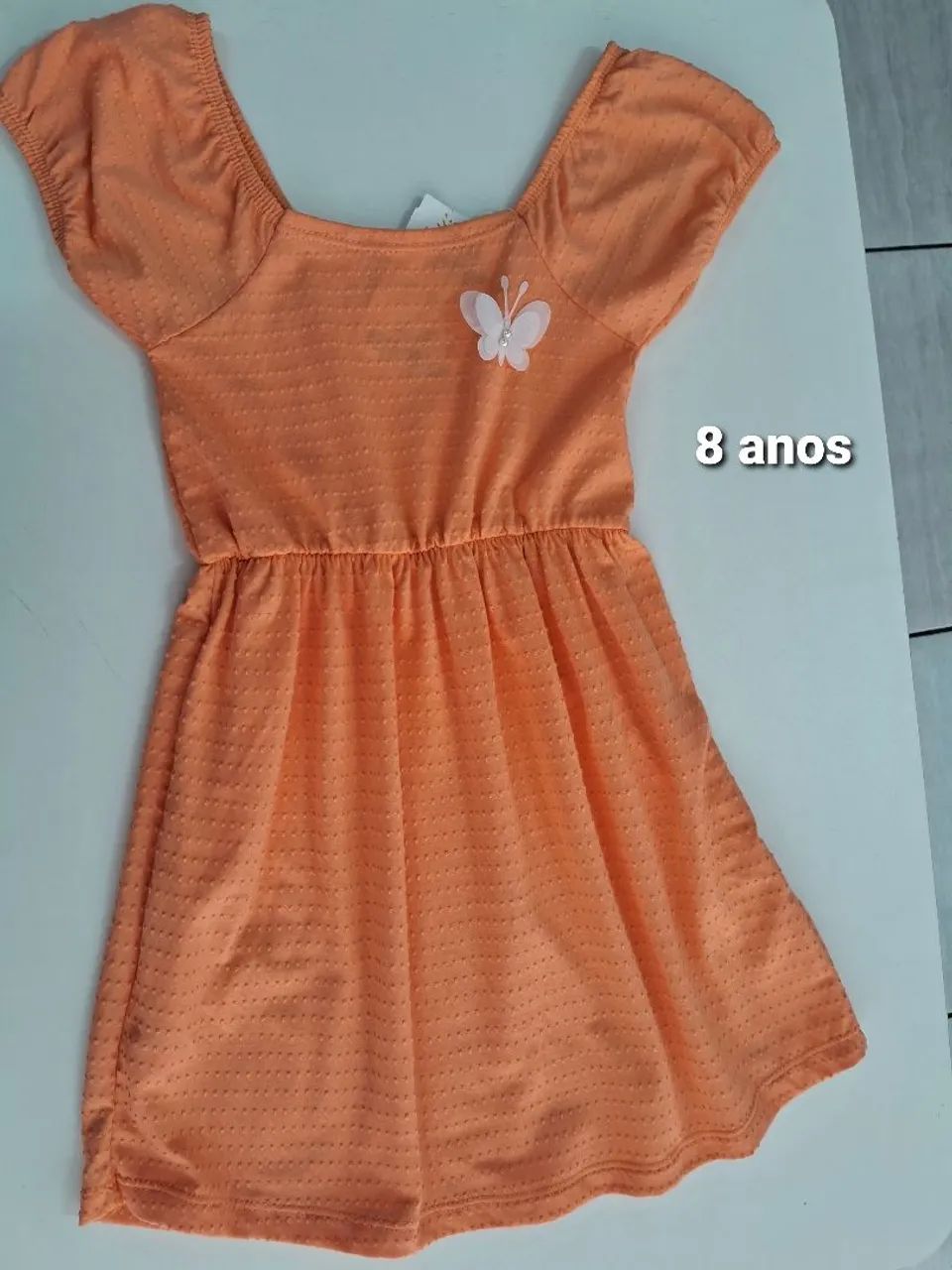 Vestido infantil  - Foto 3