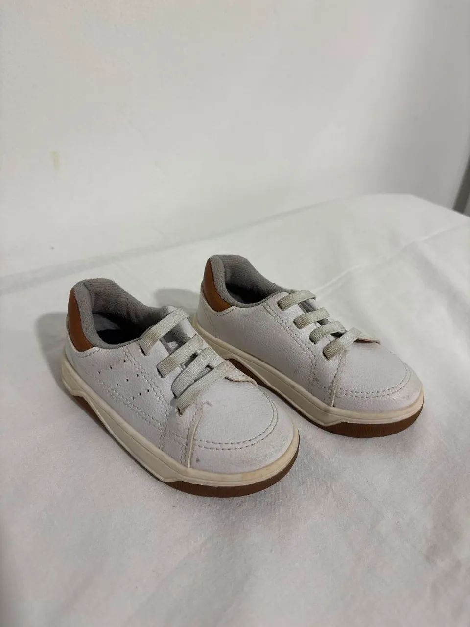 Sapatos infantis