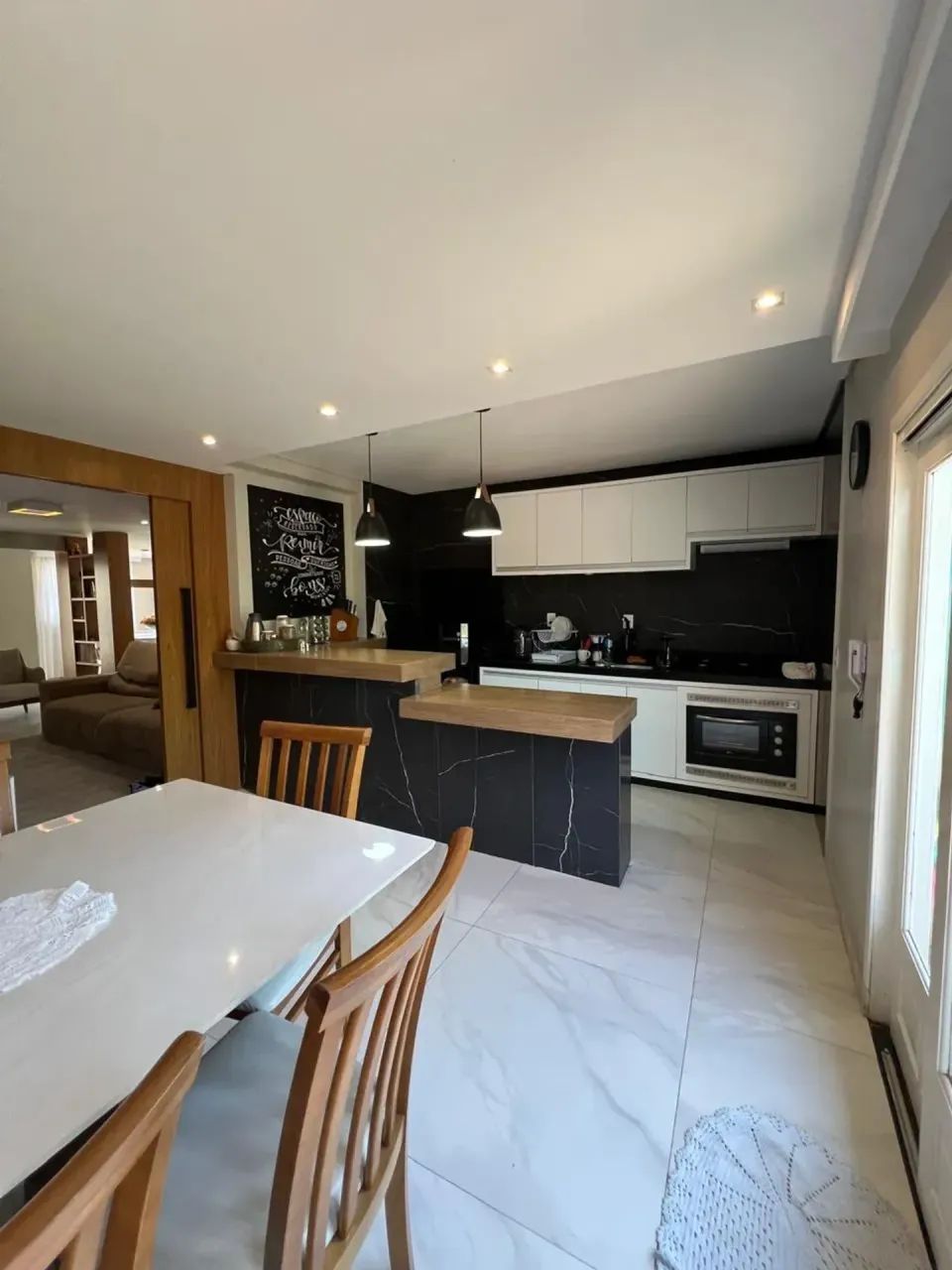 Casa com 4 quartos em  Tijucas - SC - Foto 4