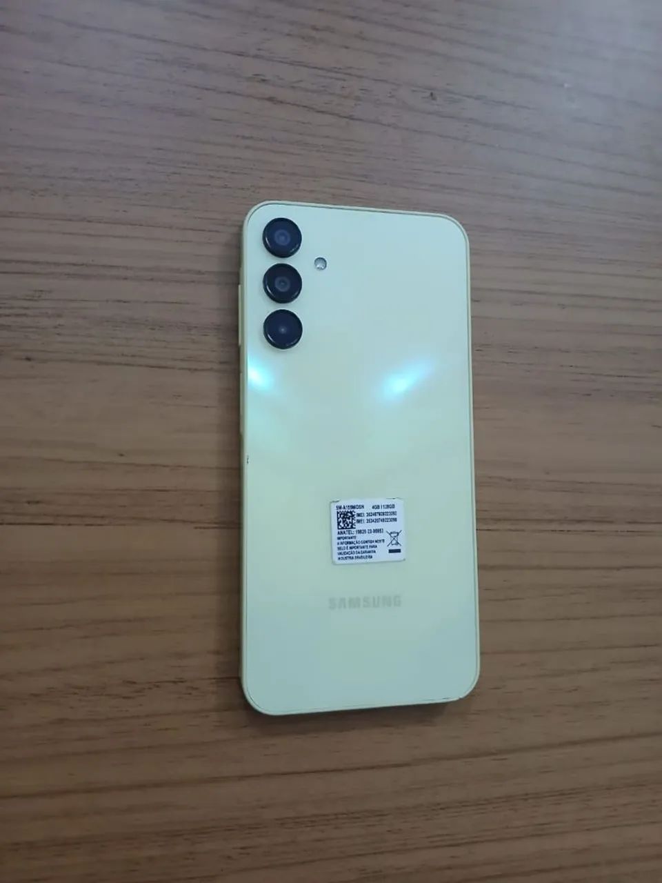 Celular Samsung A15