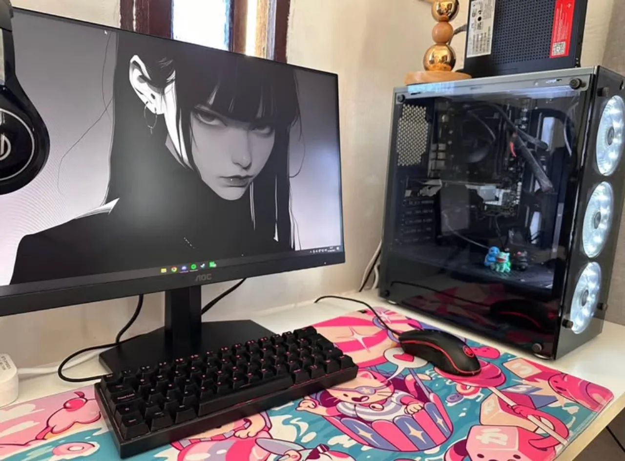 Computador Gamer