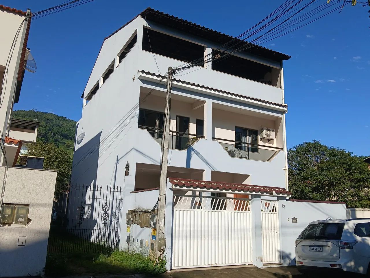 Foto - Rio das Ostras - Jardim Mariléa