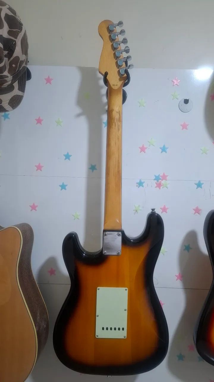 Guitarra  - Foto 2