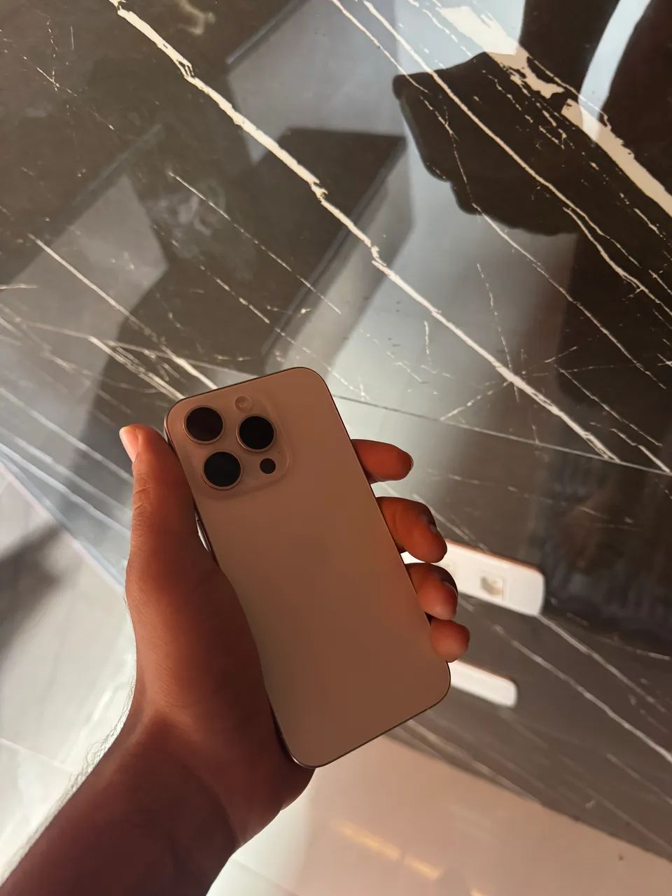 iPhone 15 Pro 256Gb