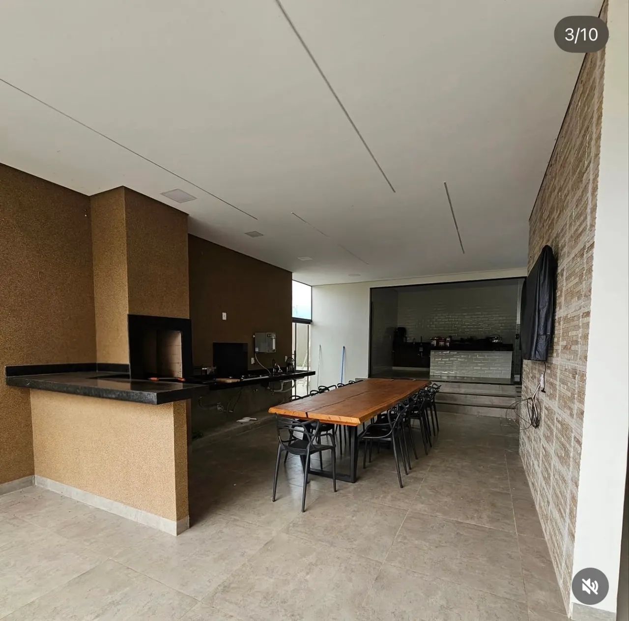 Casa Lago das Brisas - Foto 5