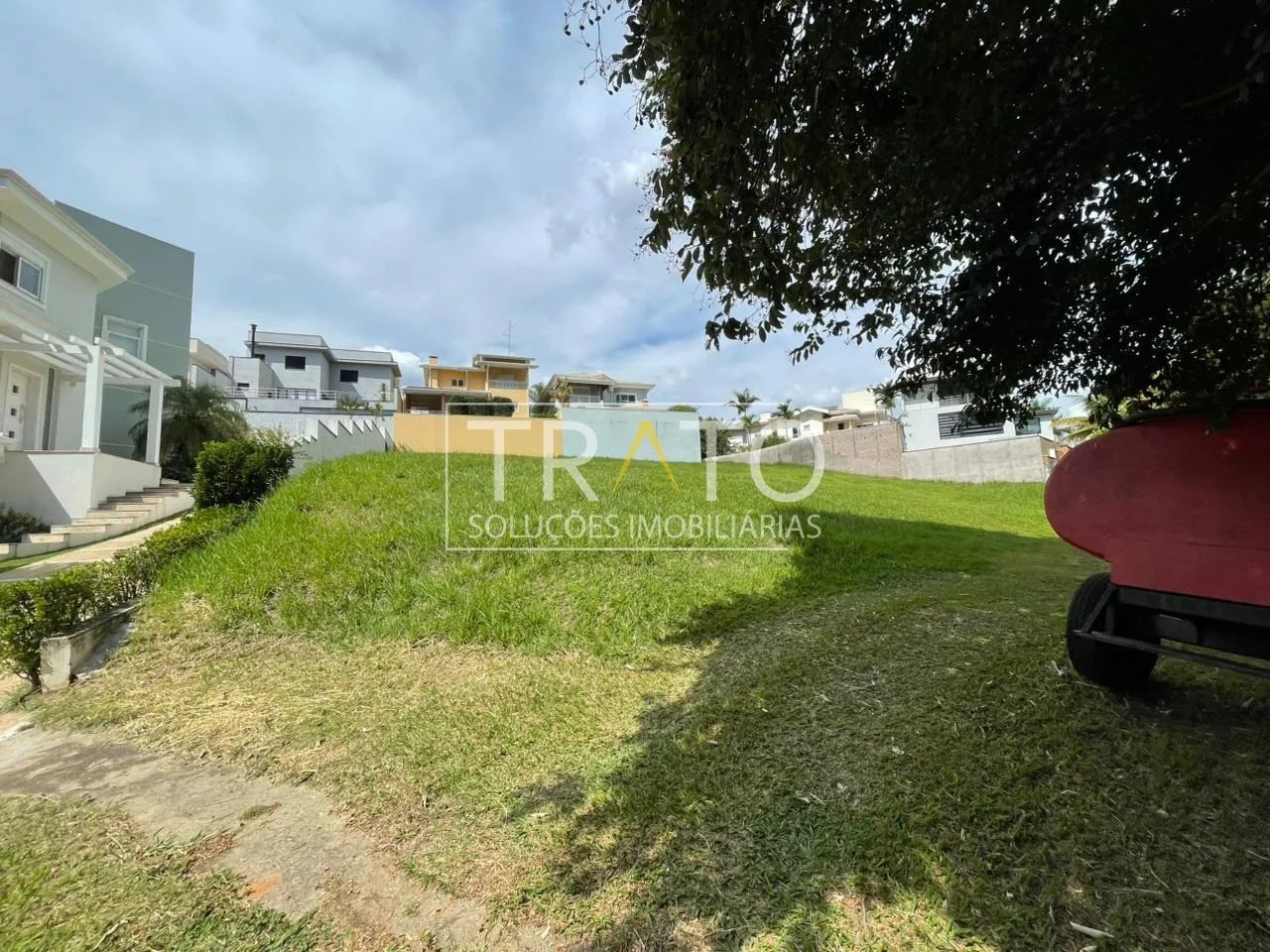 terreno - Parque Prado - Campinas - Foto 2
