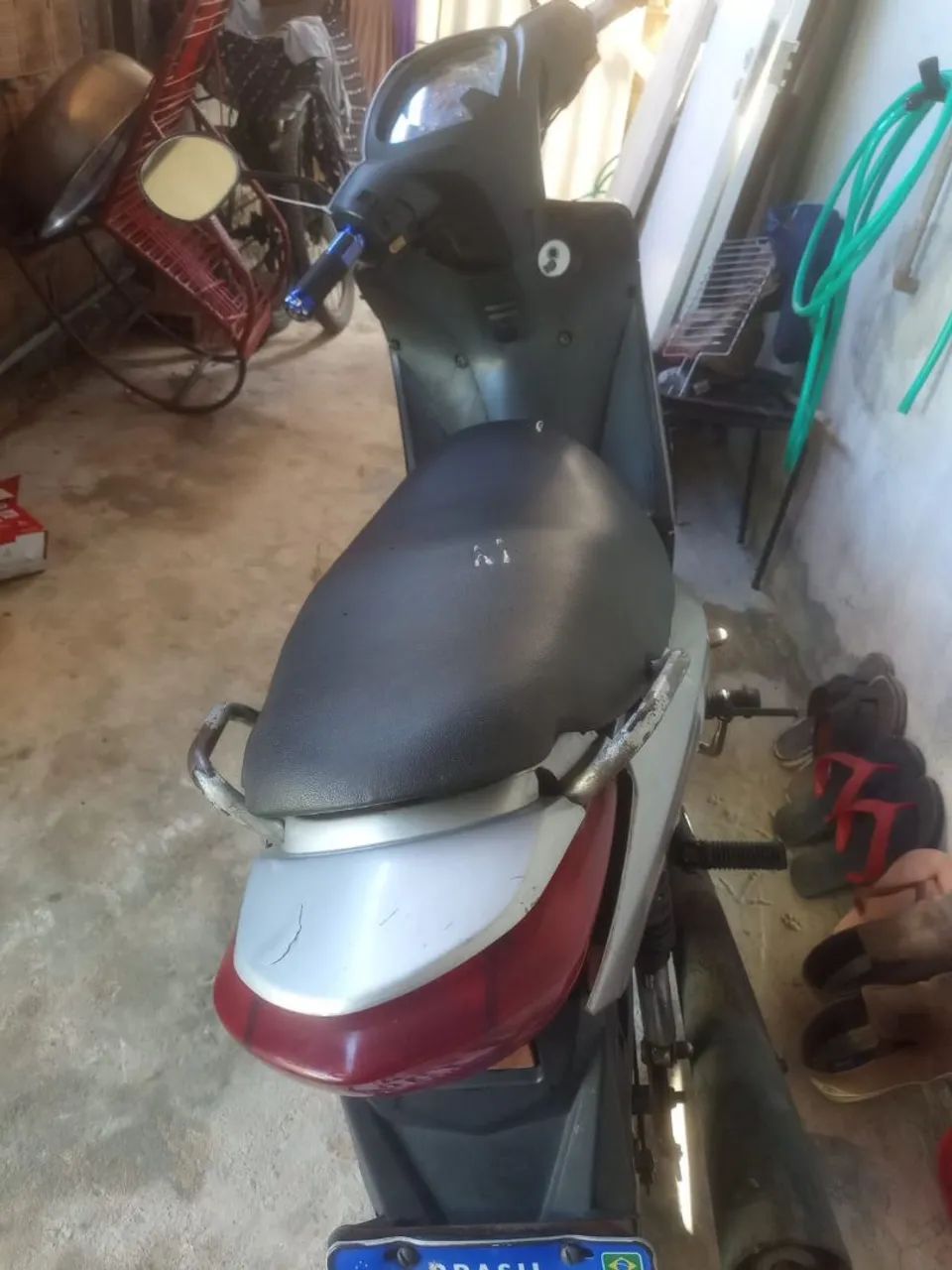 Avelloz 50cc  - Foto 4