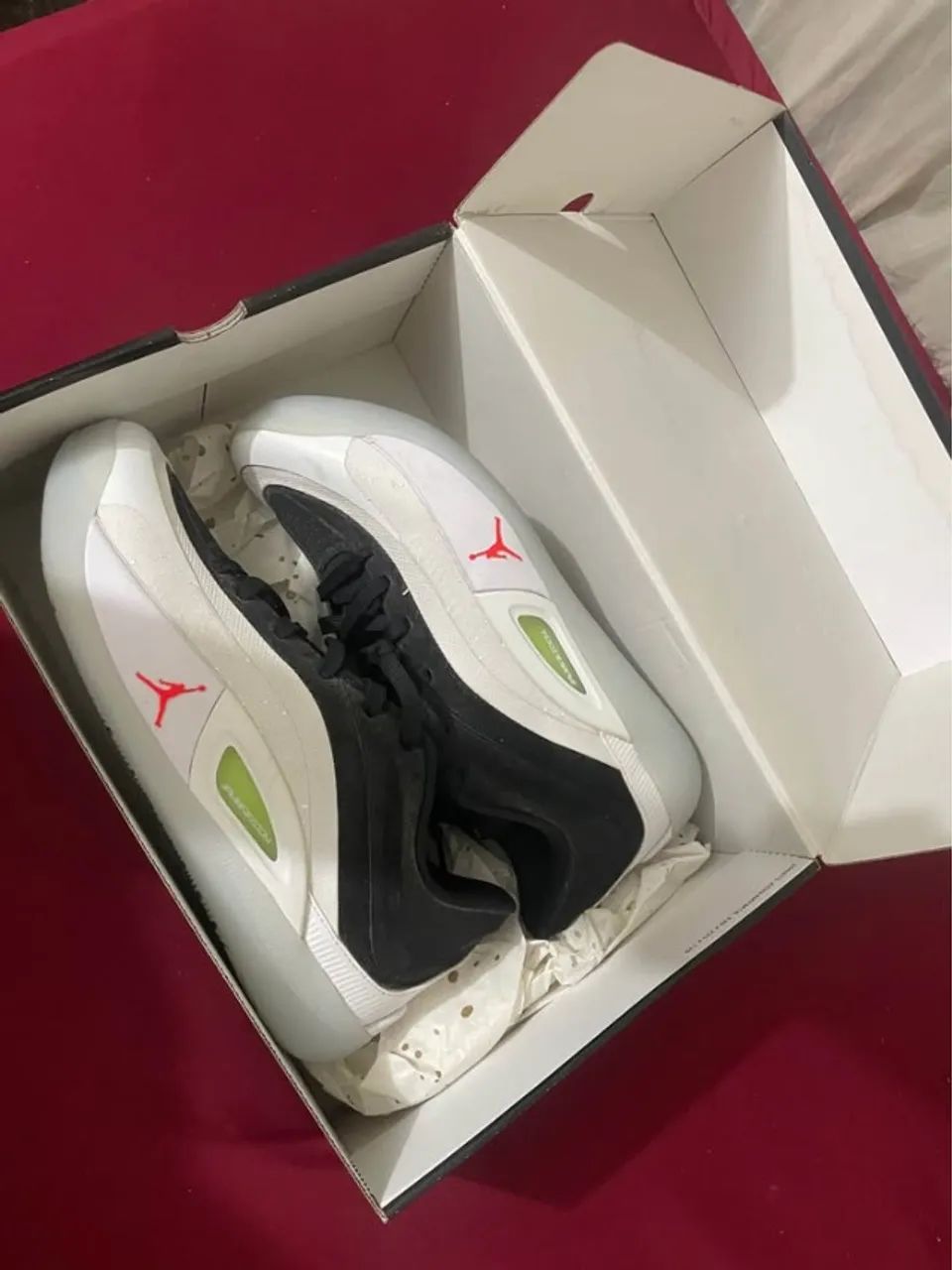 Jordan Zion 4 - Foto 2
