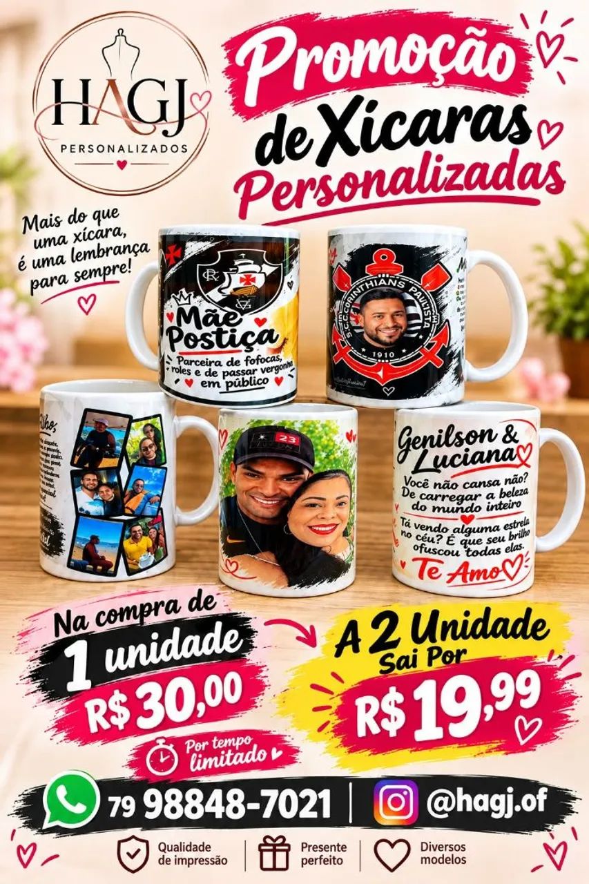 Personalizado 