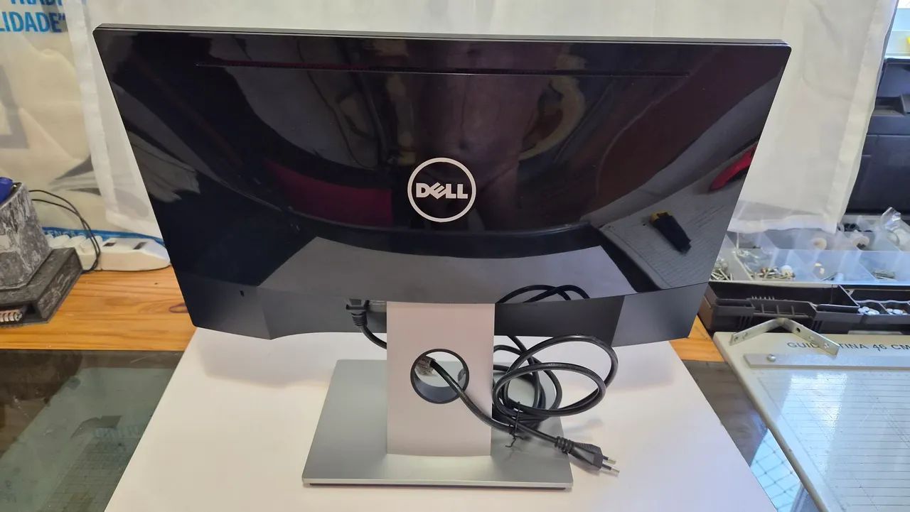 Monitor Dell 23 pol ips