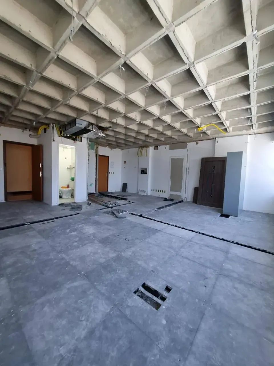 Sala Comercial para venda com 68 m² na Enseada do Suá - Vitória - ES - Foto 4