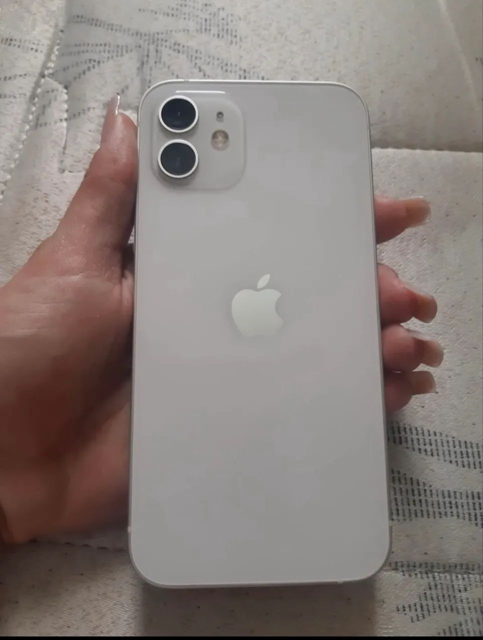 iPhone 12 - Foto 3