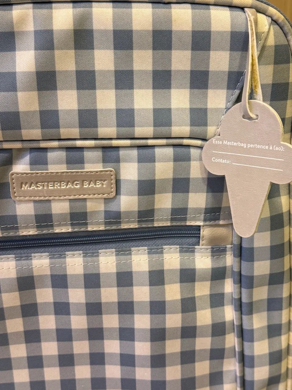Vendo kit de bolsas masterbag  - Foto 2