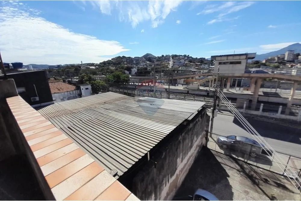 GALPÃO EM CAVALCANTE 1200 m² - COM RESIDÊNCIA - Foto 3