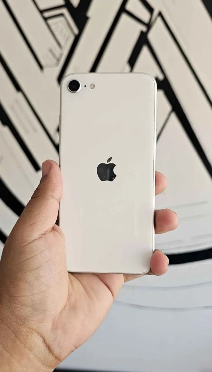 iPhone SE 2020