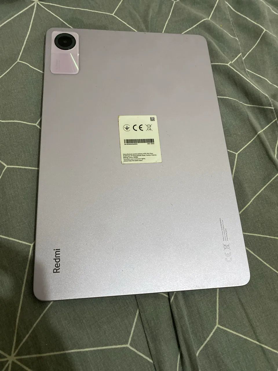 Tablet Xiaomi Se 11,128gb - Foto 2