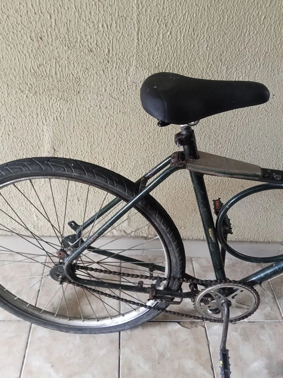 Bicicleta Monark  - Foto 3