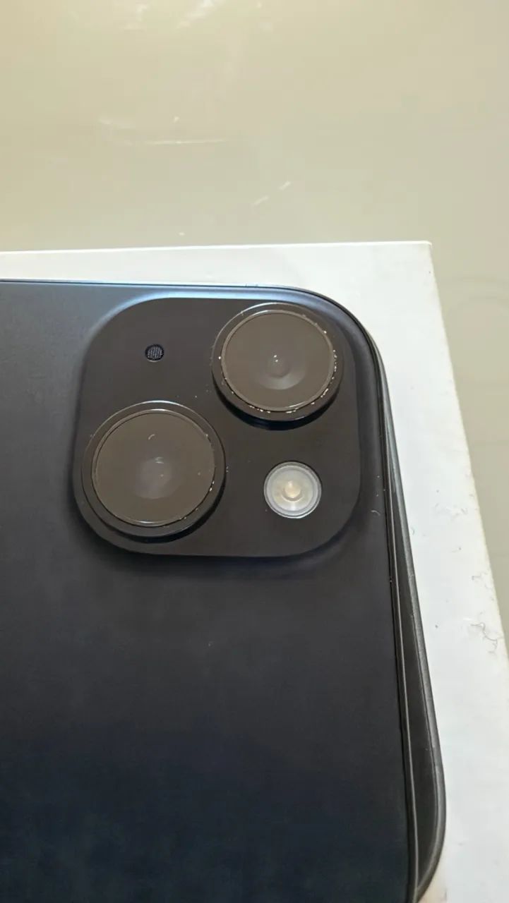 iPhone 15, 256gb - Foto 4