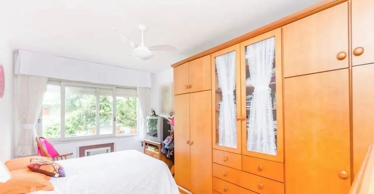 Imóvel para venda tem 101 metros quadrados com 3 quartos em Petrópolis - Porto Alegre - RS - Foto 3