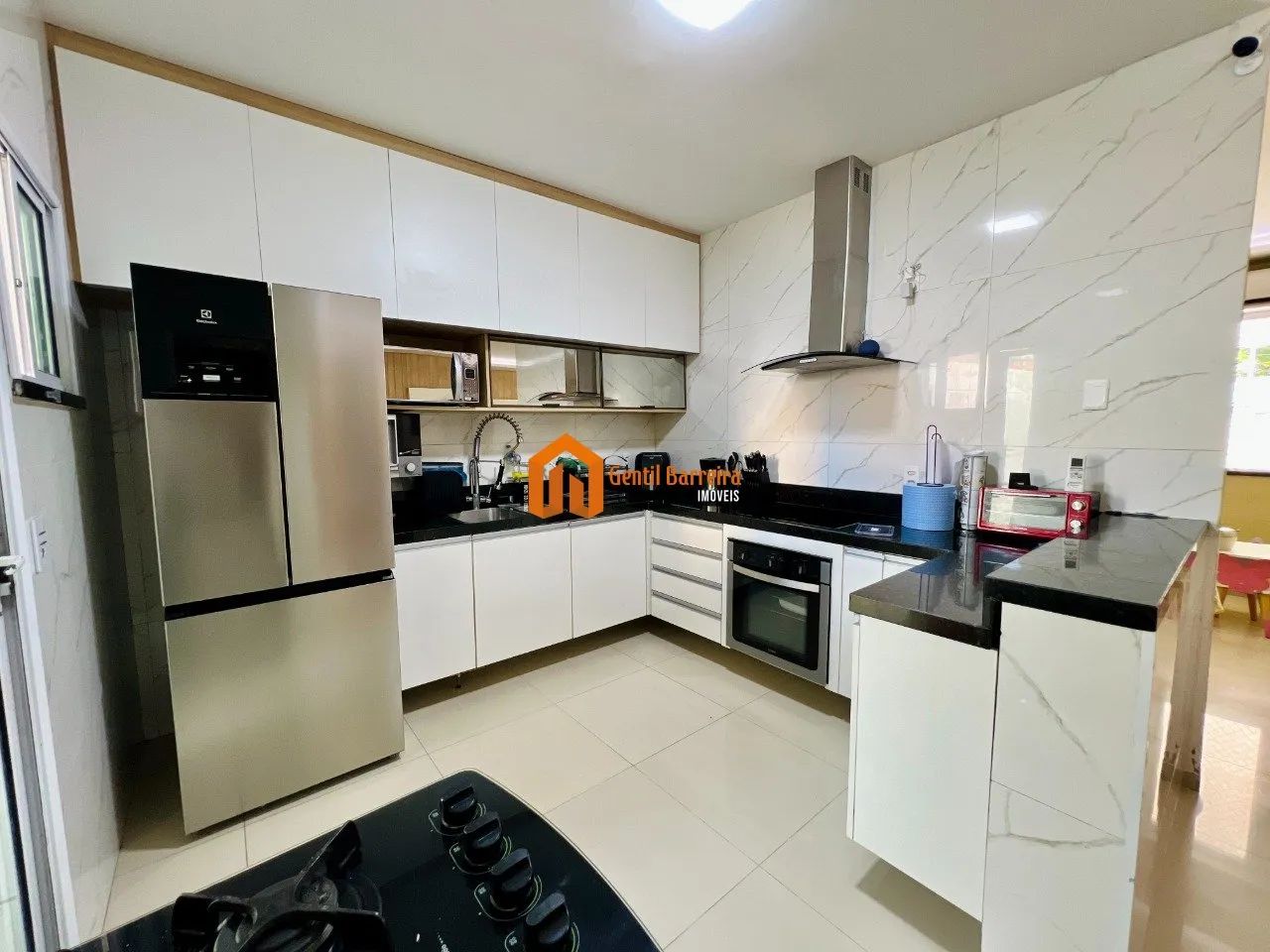 Casa Duplex na Sapiranga 186m² - Foto 5