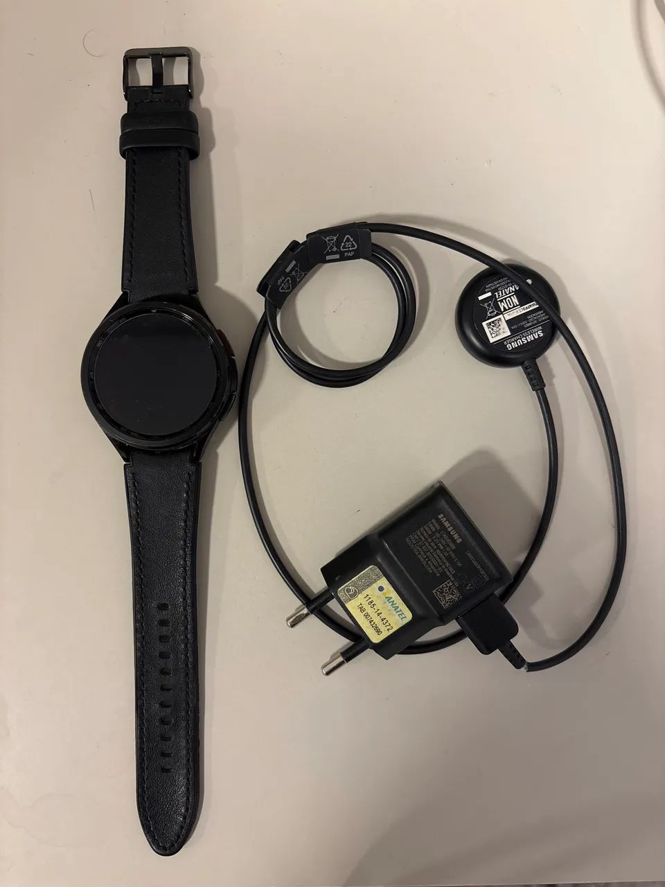 Galaxy Whatch 6 Classic