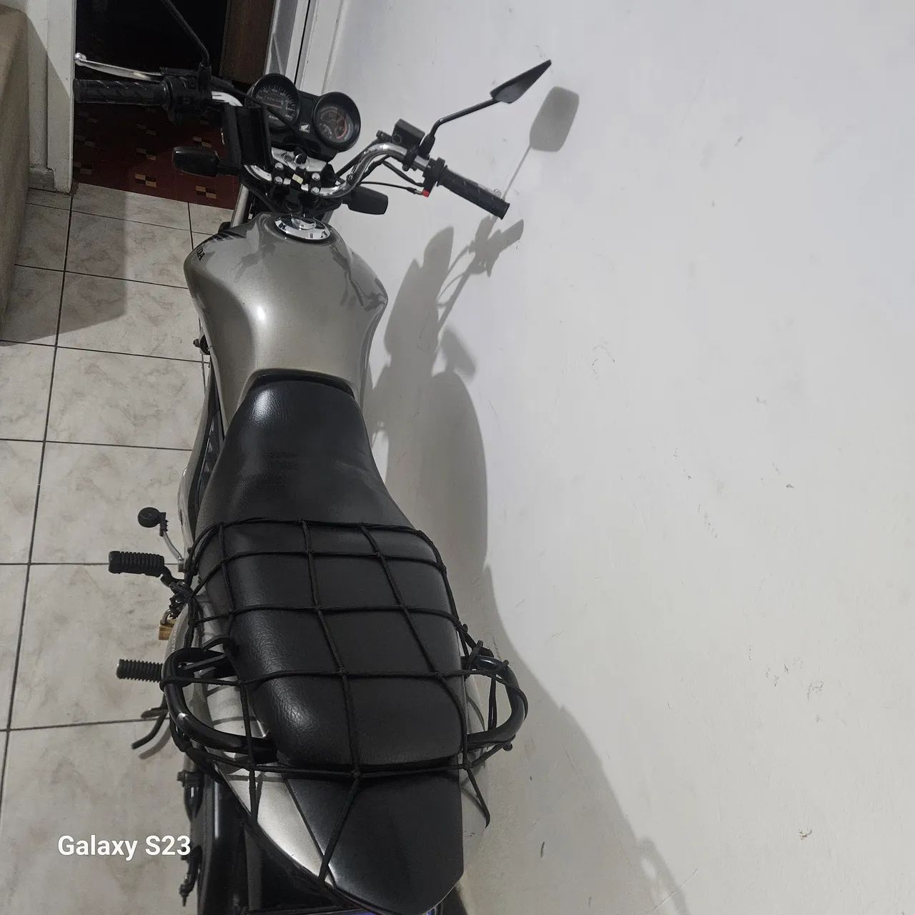 Honda fan  - Foto 2
