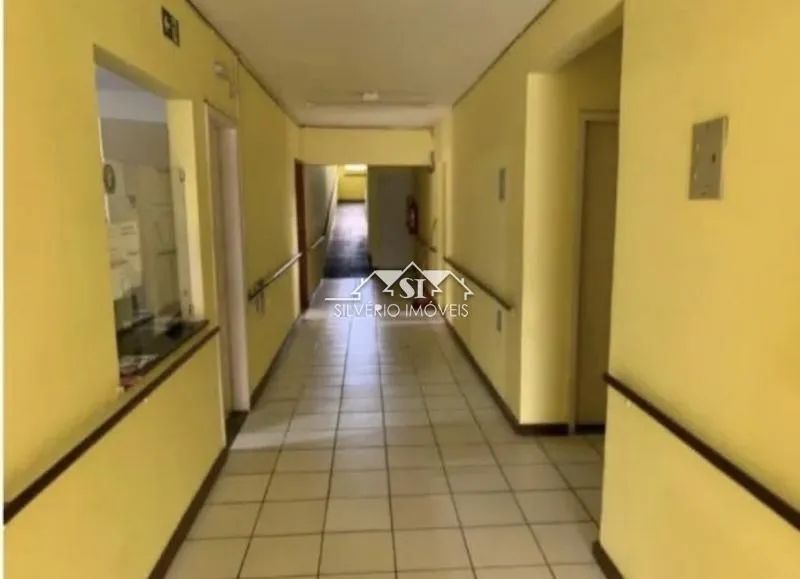 Prédio Residencial- Vassouras, Centro - Foto 4