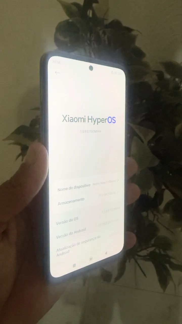 Redmi note 11 - Foto 2