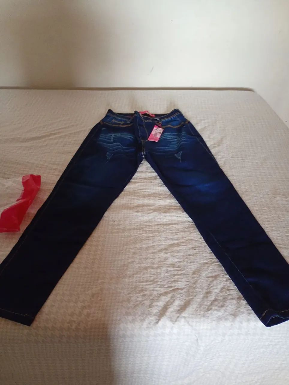 Calça nova - Foto 2