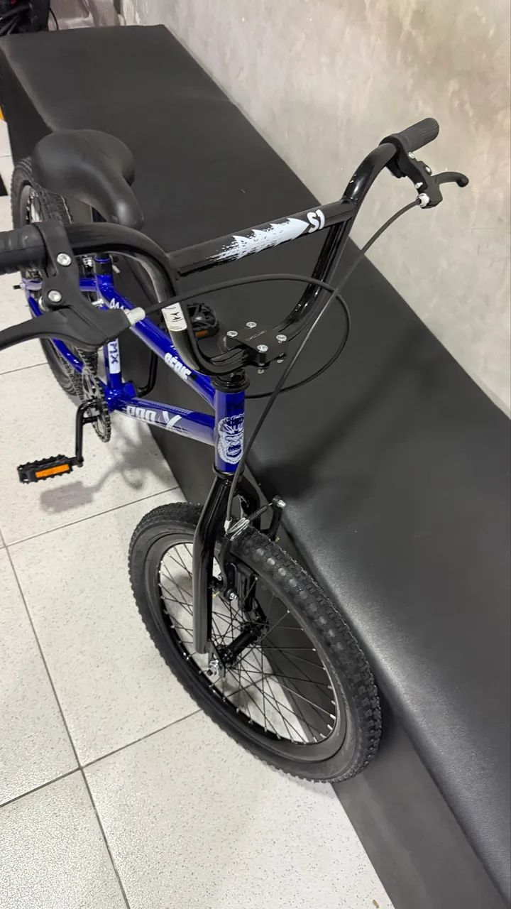 Cross Pro-X  - Foto 4