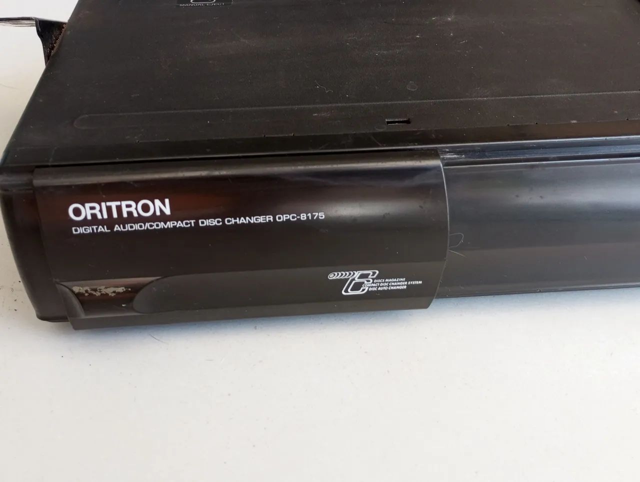 Disqueteira Oritron - Foto 4
