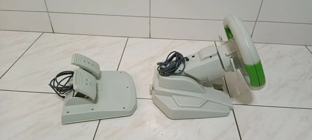 Volante para Xbox 360 - Foto 5