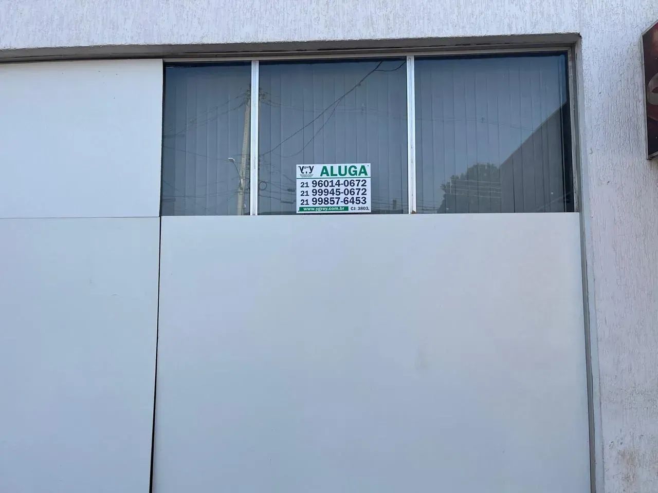 Imóvel para aluguel possui 448 metros quadrados em Centro - Itaúna do Sul - PR - Foto 5
