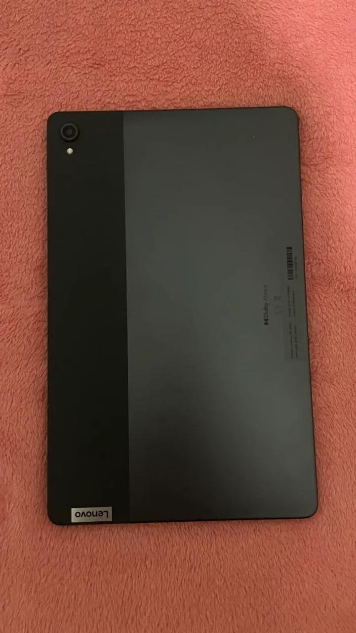 LENOVO TAB P11 + TECLADO + MOUSE + CANETA | IMPECÁVEL - Foto 4