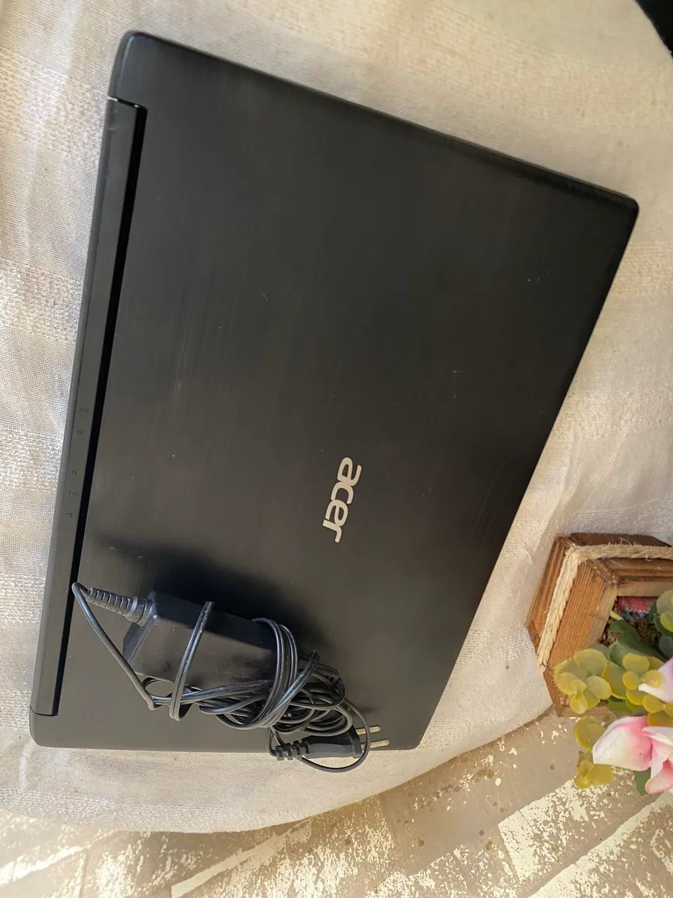 Notebook Acer com SSD DDR4  - Foto 2