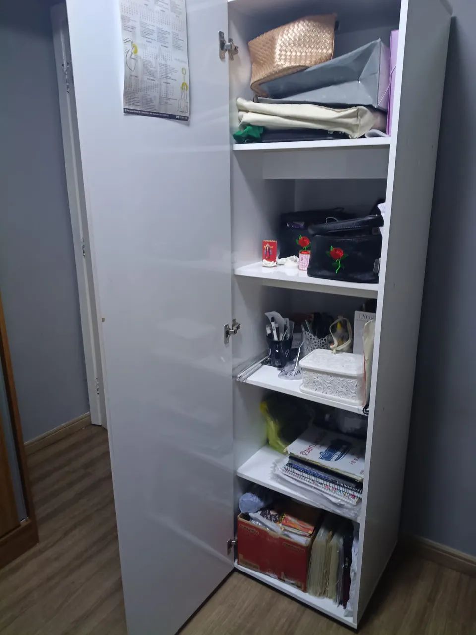 Vende se armário multiuso  - Foto 3