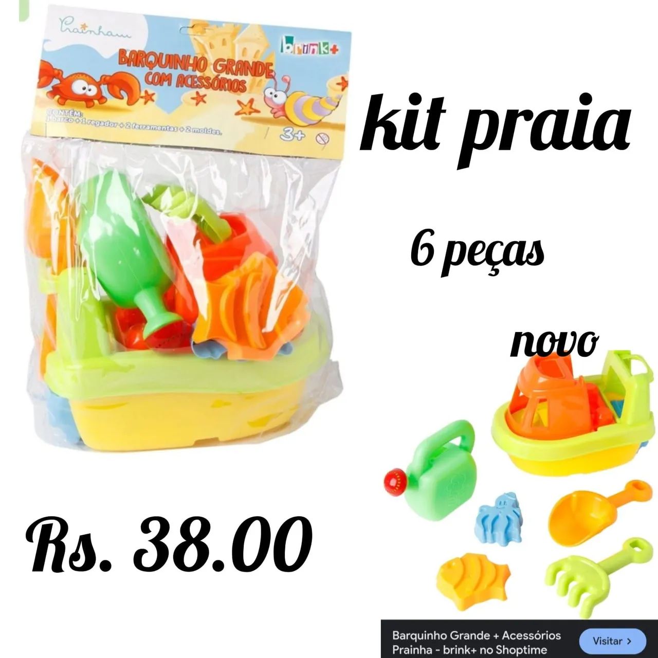 brinquedos  - Foto 4