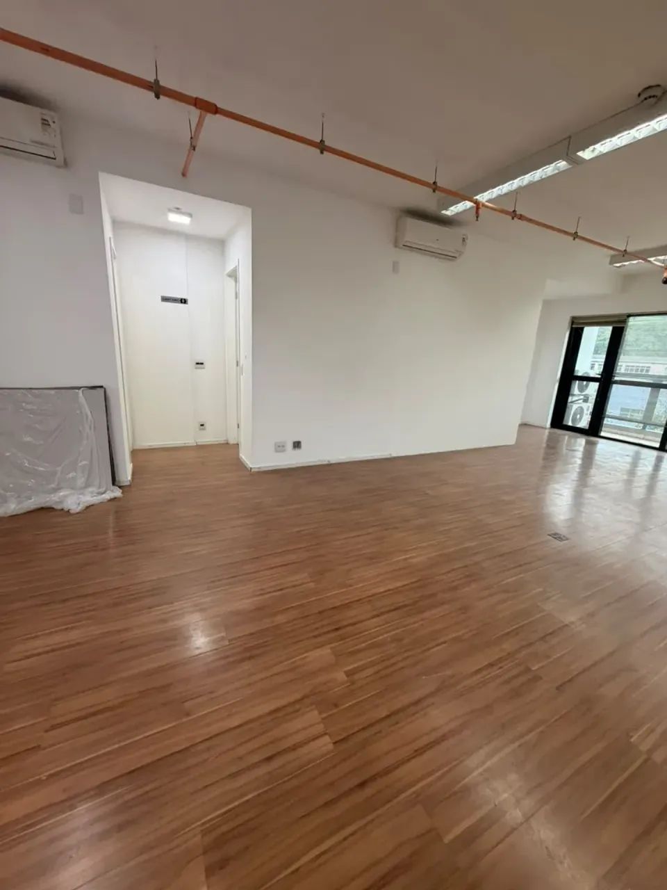 SALA COMERCIAL DE 76 m² NO D´OFFICE  CENTRO DE DIADEMA - Foto 5
