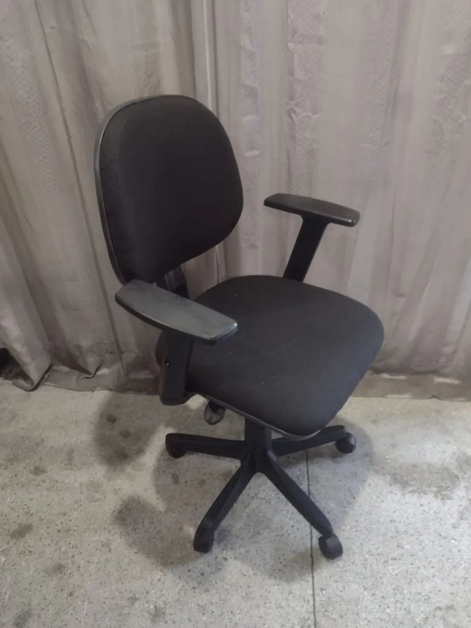 Cadeira de escritório 