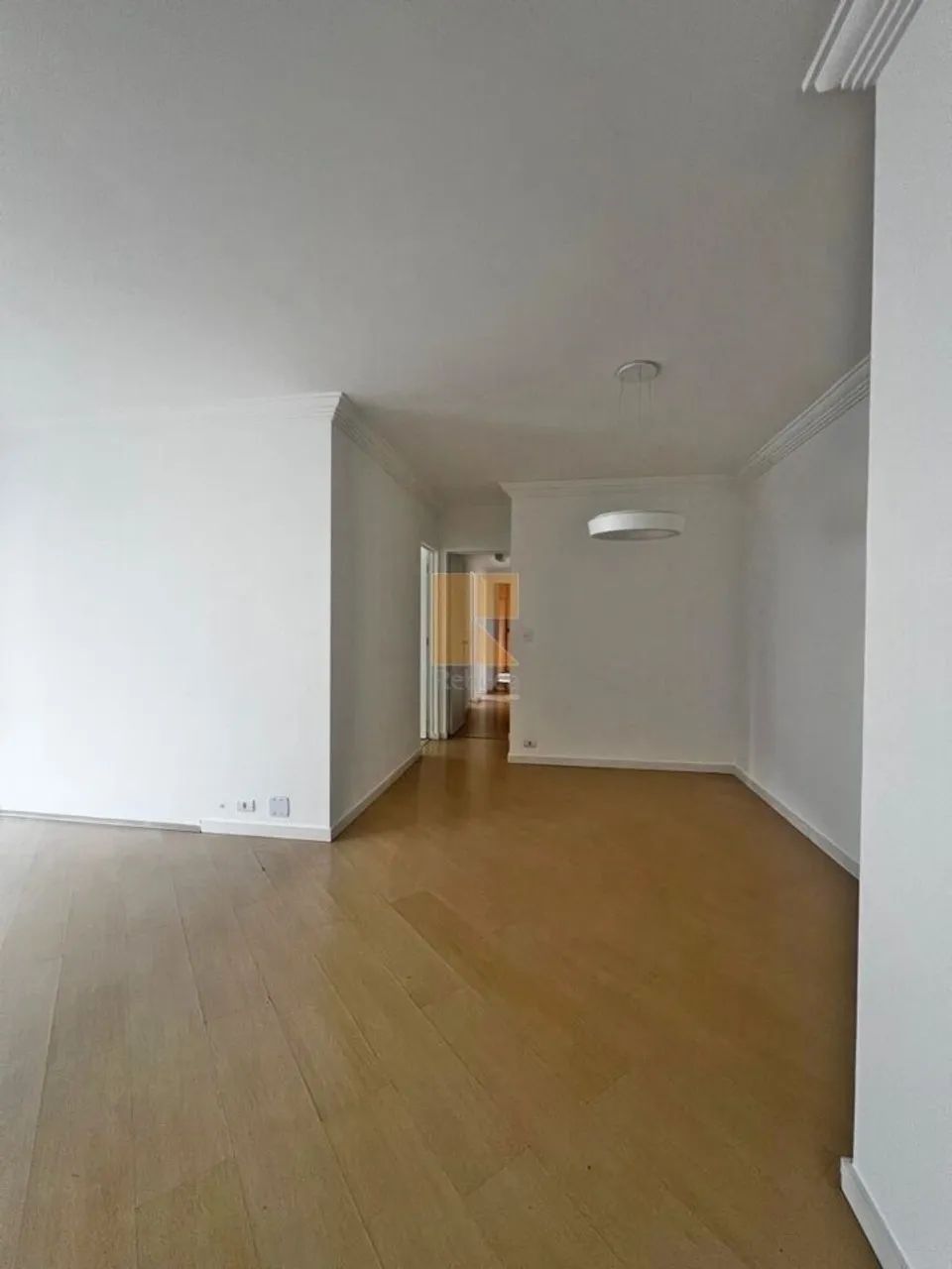 Apartamento com 4 dormitórios para alugar, 115 m² -Perdizes - São Paulo/SP - Foto 3
