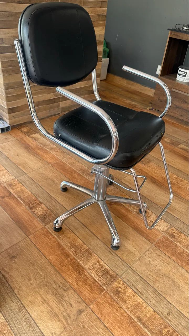 Kit salão de beleza - Foto 4