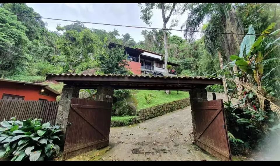 Foto - Ubatuba - Sapé