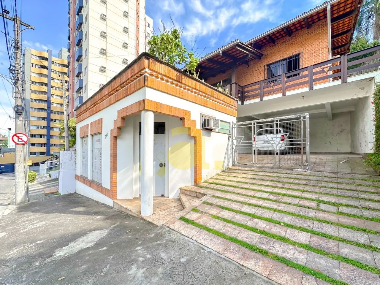 Sala Comercial para Alugar  Itoupava Seca - Blumenau/SC - Foto 2