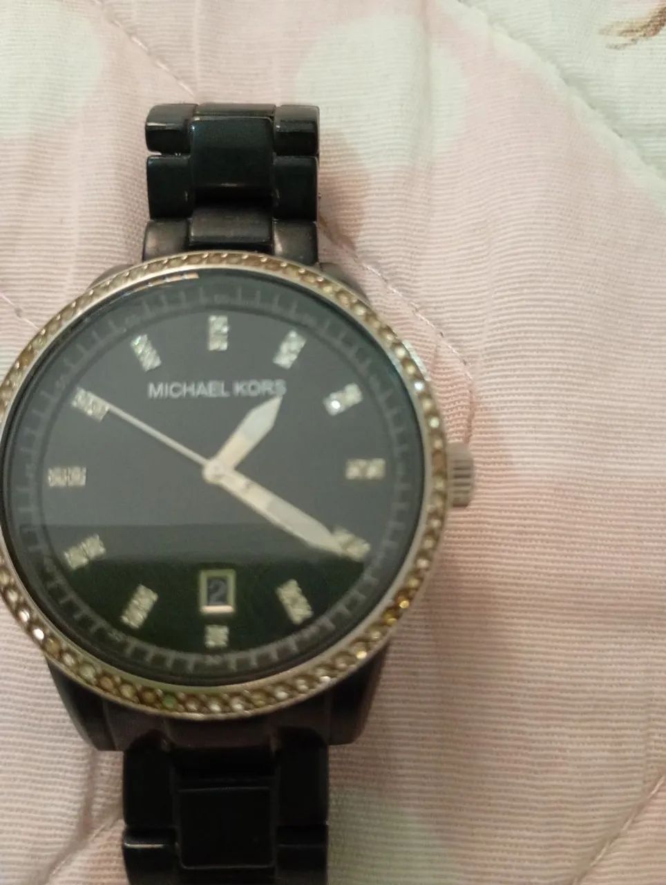 Relógio Michael Kors MK5205