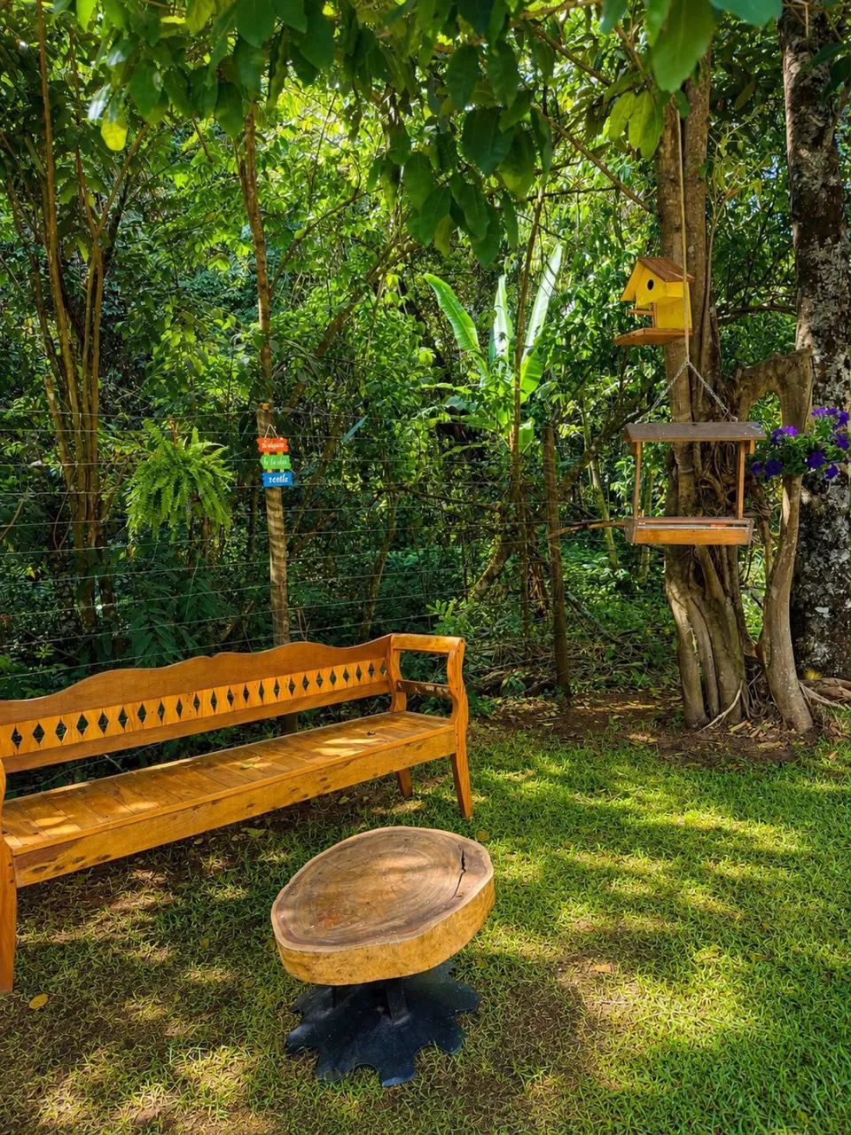 Casa Moderna Vicente Pires c/ área verde - Foto 5