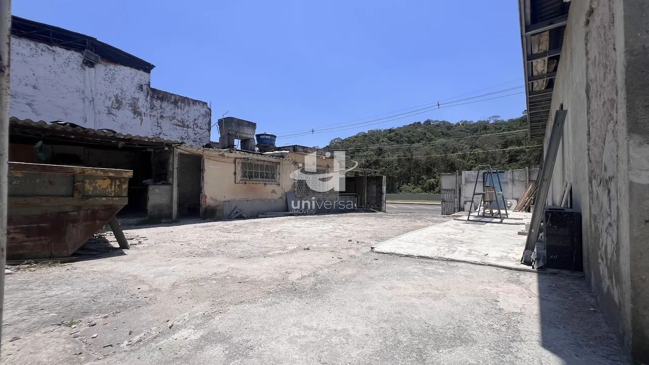 Ótimo terreno comercial no bairro Industrial