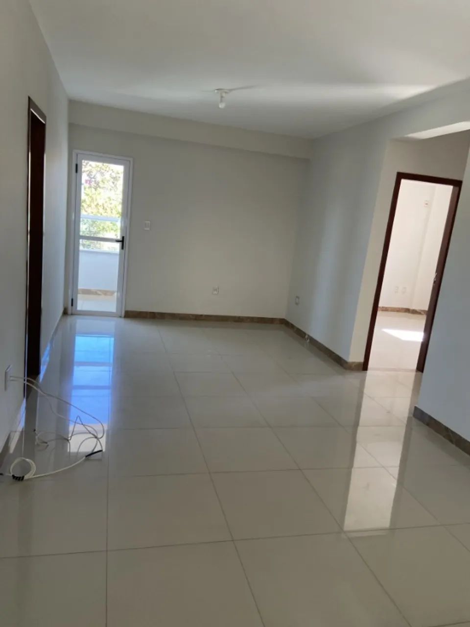 Apartamento 02 quartos sendo uma suite - Foto 5