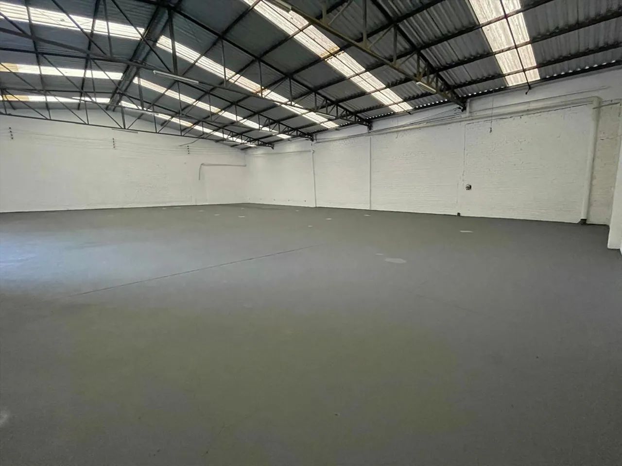 Pavilhão/Galpão - Distrito Industrial